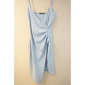 BooHoo Bodycon Dress